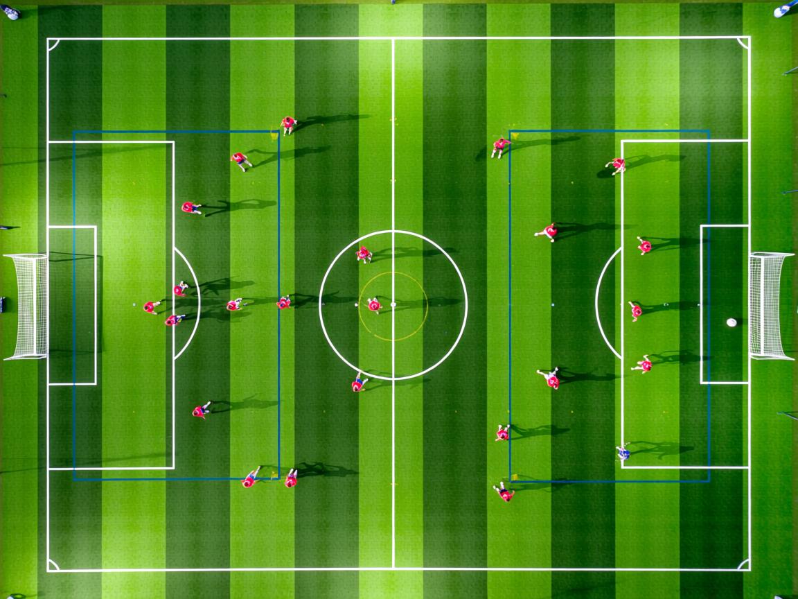 拜仁战术执行精度高，博卡失误频频，拜仁球星卡